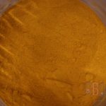 Curcuma en poudre