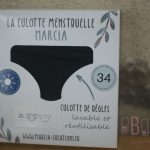 Culotte menstruelle