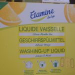 liquide vaisselle