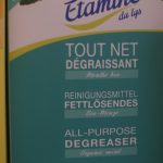 Nettoyant tout net