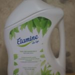 Flacon lessive 3L