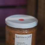 Moussaka d'aubergines au tofu 360g