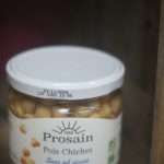 Pois chiches cuits 230g
