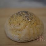 Pain burger