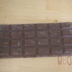 Tablette chocolat noir coco 100g