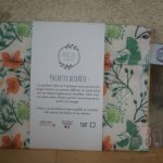 Pochette discrète