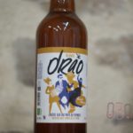 Bière blonde 75 cl Boogie woogie