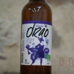 Bière blanche 75cl Polka