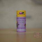 Baume à lèvres Argan 10g