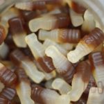 Bonbon Cola Vegan