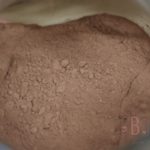 Cacao pur en poudre