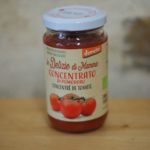 Concentré de tomates 200g