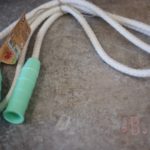 Corde à sauter