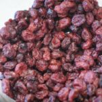 Cranberries