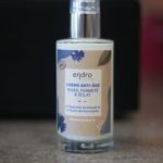 Crême anti-âge-rides Endro