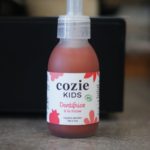 Dentifrice enfant Cozie à la fraise