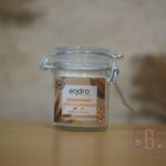 Déodorant Endro peau sensible au Monoï