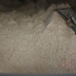 Farine de blé semi complète T80