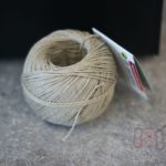 Ficelle de lin 1,3 mm