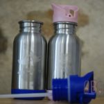 Gourde inox Enfant Loopy 400ml