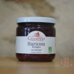 Haricots rouges au naturel 280g