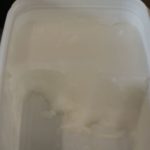 Huile de coco vierge