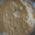 Lait de coco en poudre