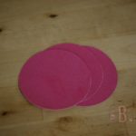 Lingette démaquillante microfibre Lamazuna