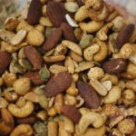 Mélange apéro Tamari sans gluten