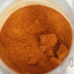 Mélange d'épices Chili