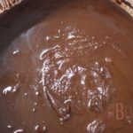 Pâte à tartiner aux noisettes sans lait sans palme