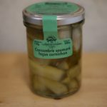 Pickles concombre façon cornichon 200g