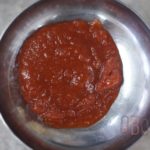 Sauce ketchup