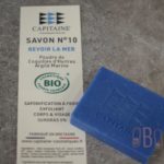 Savon exfoliant Revoir la mer