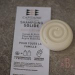 Shampoing familial Douce Ecume