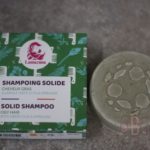 Shampoing Lamazuna cheveux gras