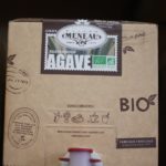 Sirop d'agave