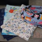 Snoods : écharpe enfant