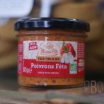Tartinade poivron feta 100g