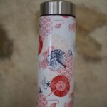 Théière isotherme Japan 350ml