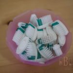 Tête brosse à dents extra souple