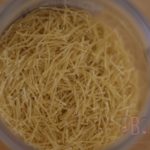 Vermicelles