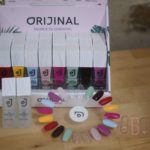 Vernis à ongles