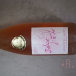 Vin Rosé Délice d'été 75cl