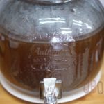 Vinaigre de cidre