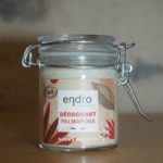 Déodorant Endro Palmarosa