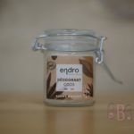 Déodorant Endro Coco