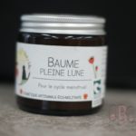 Baume Pleine Lune 100g