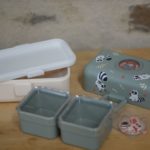 Boite à déjeuner enfant Monbento