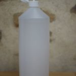 Bouteille ménage 1L